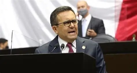 Audiencia por caso de Ildefonso Guajardo: MP solicita sobreseimiento