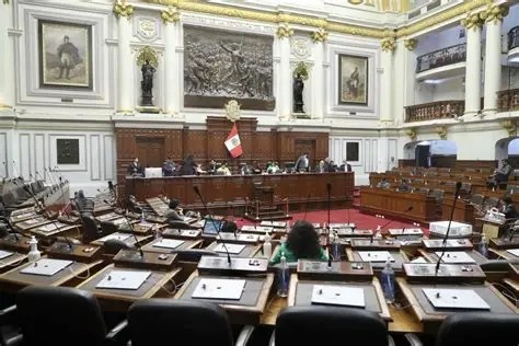 Avala la Comisión Permanente del Congreso las cifras de la IED dada a conocer por la presidente CSP