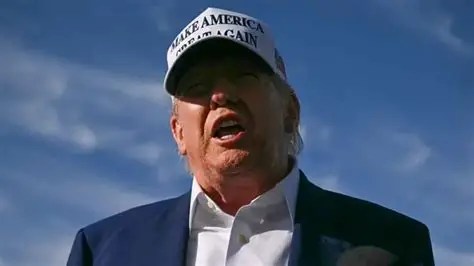 Trump habría ordenado al Ejército de EE.UU. atacar a cárteles extranjeros, según The New York Times