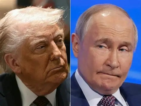 Para evitar sanciones Rusia debe llegar a un acuerdo con Ucrania: Trump