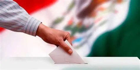 Llamado al diálogo nacional por una reforma electoral incluyente y democrática