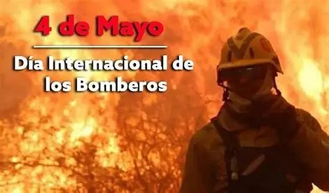 Conmemoran el Día del Bombero en México: reconocimiento a los héroes que salvan vidas
