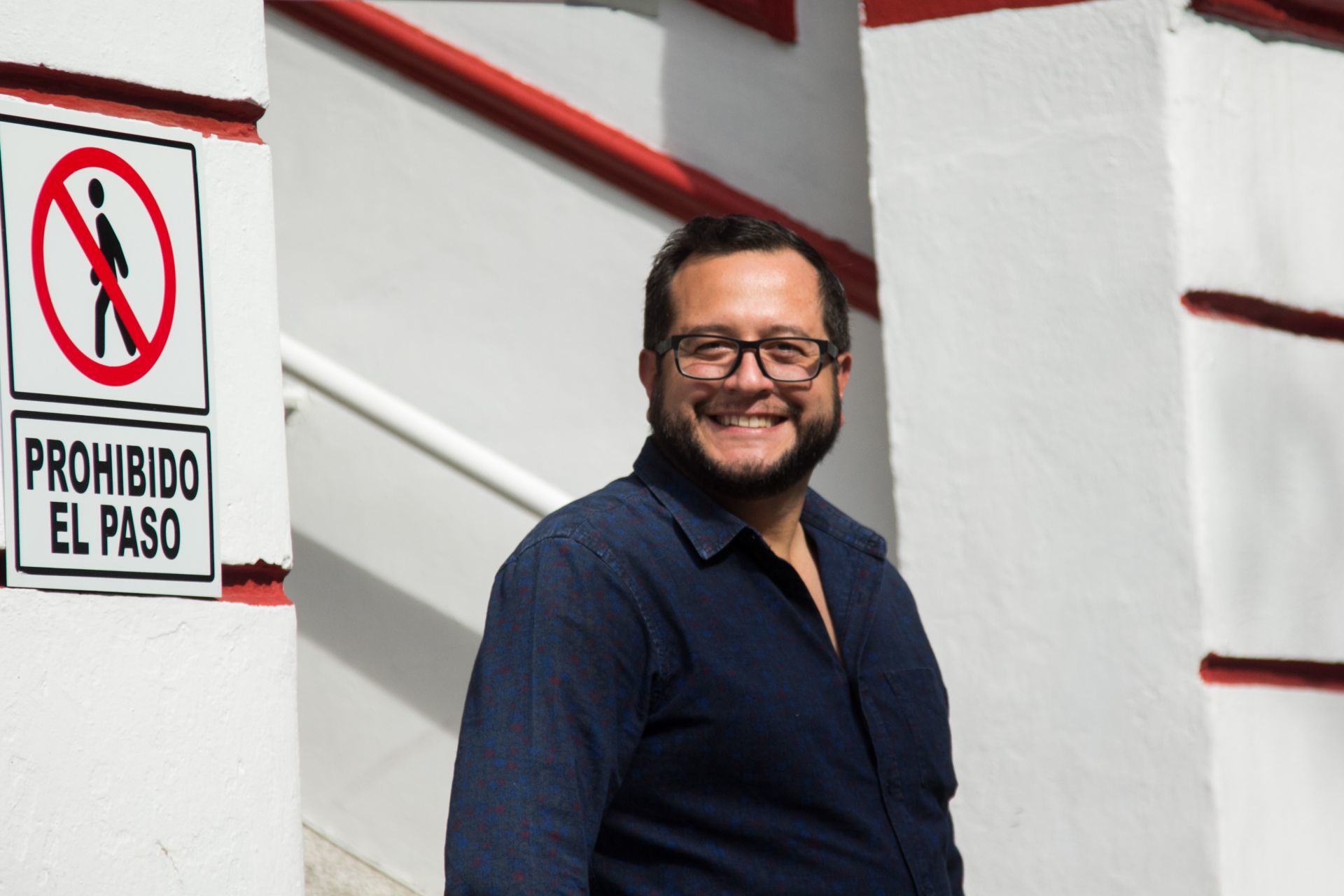 José Ramón López Beltrán responde a críticas por sus vacaciones: “No soy funcionario público”