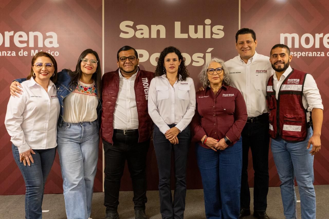 Morena creará Comisión para contribuir a la discusión sobre la Reforma Electoral impulsada por Sheinbaum