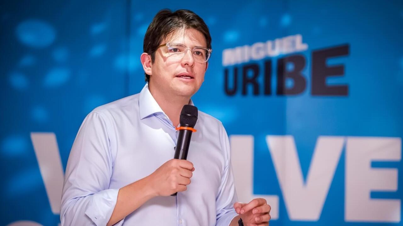 Imputan a adolescente por atentado contra Miguel Uribe; familia reporta avances en su recuperación