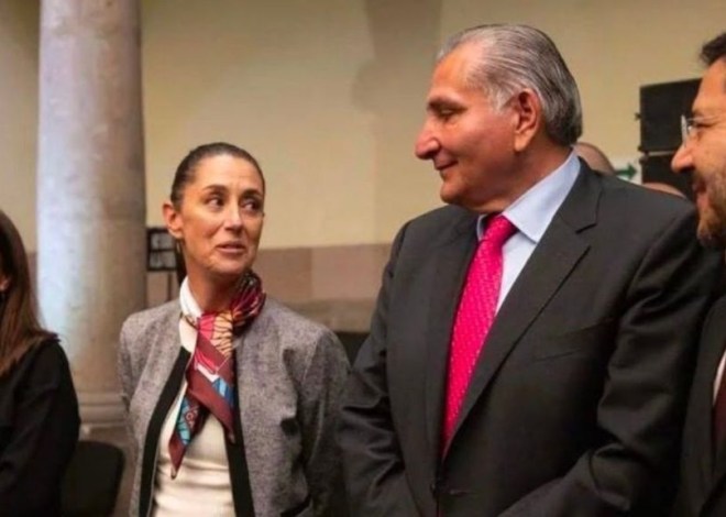 Documental Político