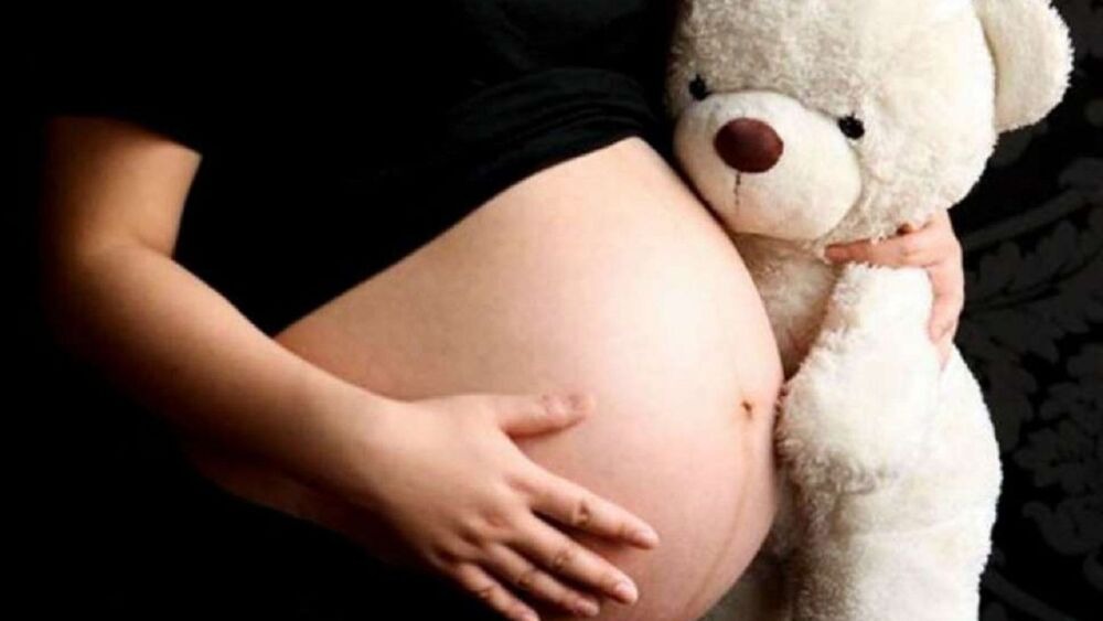 Más de 100 mil niñas y adolescentes son embarazadas cada año en México producto del abuso sexual y familiar, advierten senadores del PT