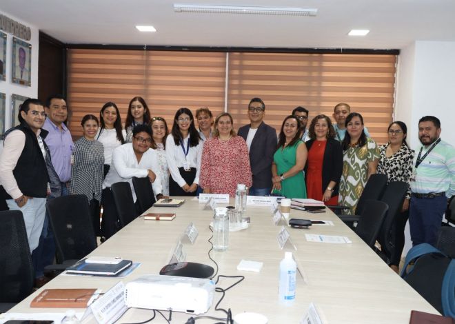Implementan Red Estatal para el Diagnóstico Oportuno del Cáncer Infantil en Guerrero