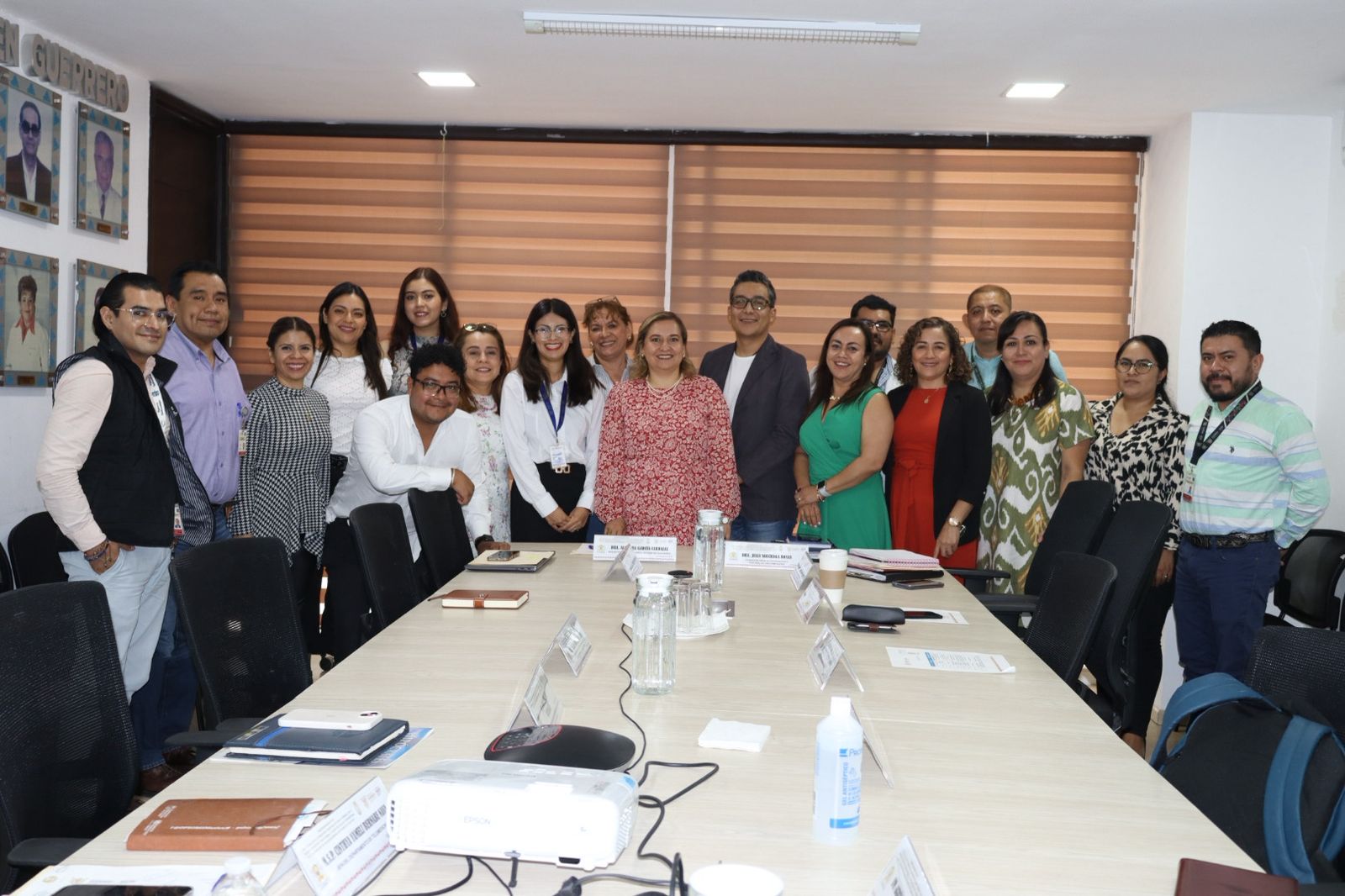 Implementan Red Estatal para el Diagnóstico Oportuno del Cáncer Infantil en Guerrero
