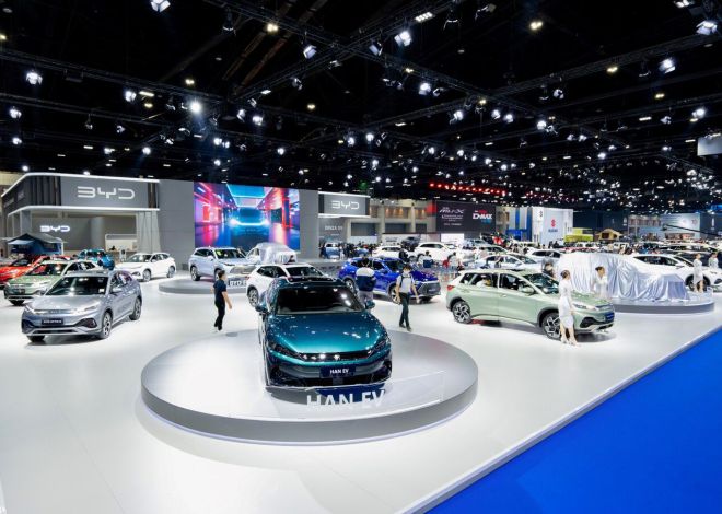 México apuesta por autos híbridos… por ahora