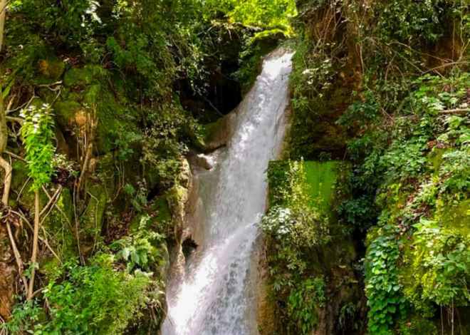 Impulsa Secretaría de Turismo de Guerrero la oferta turística en Cuetzala del Progreso