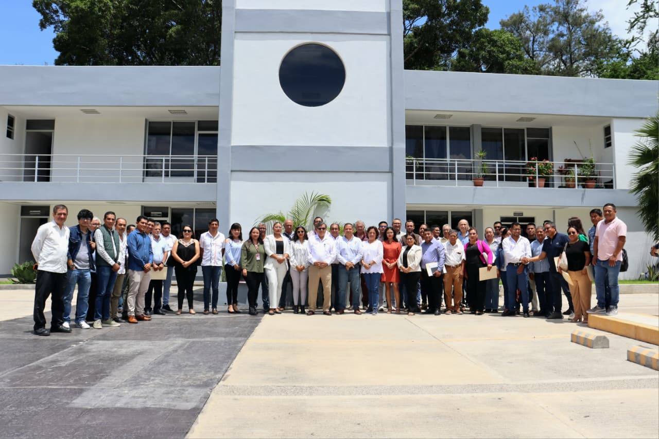 Reinstalan el Comité de Ordenamiento Ecológico Territorial del Estado de Guerrero