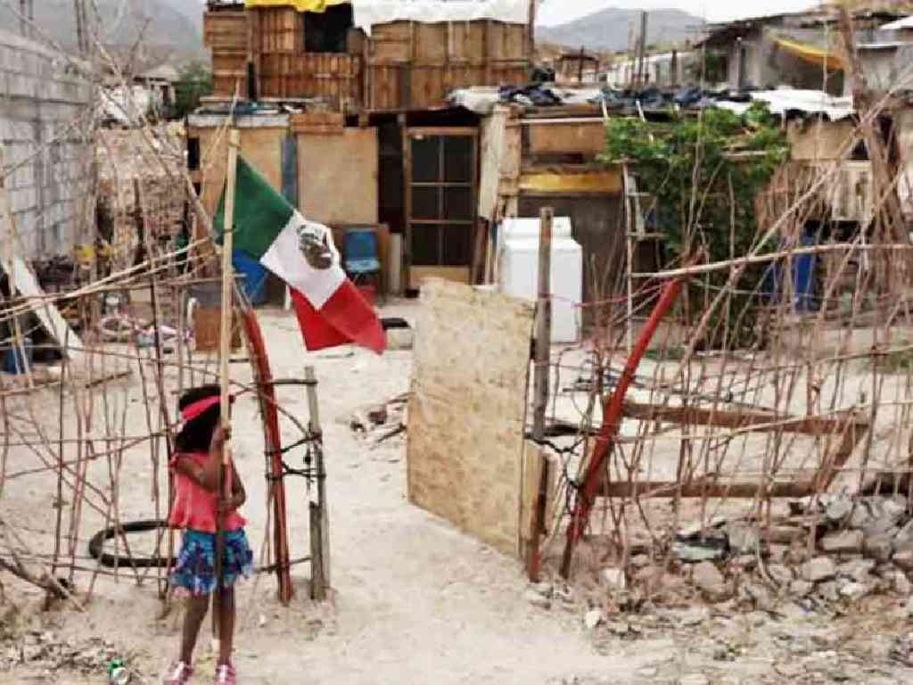 Desde el Norte