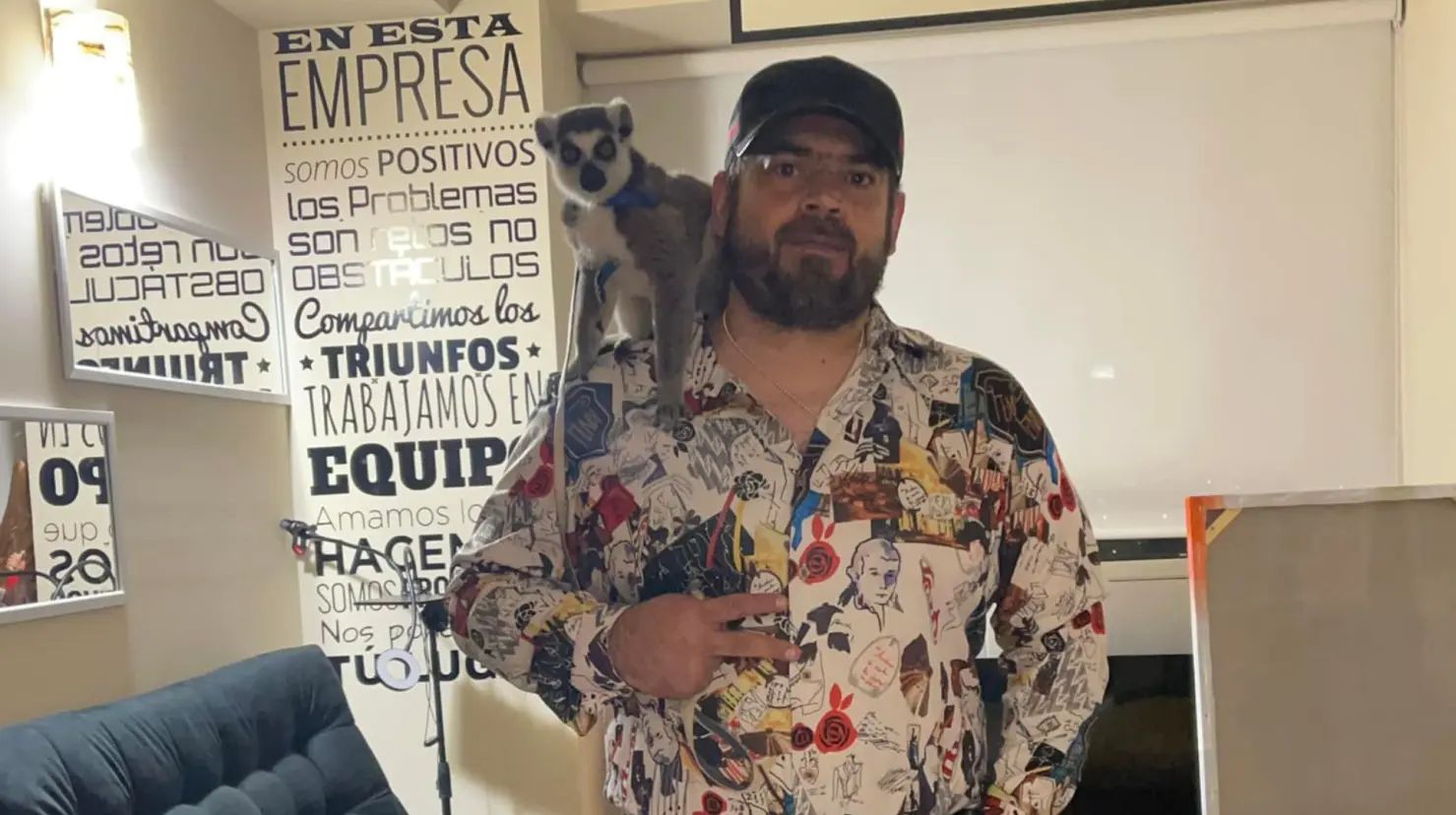 Asesinan a influencer sinaloense Camilo Ochoa en Morelos