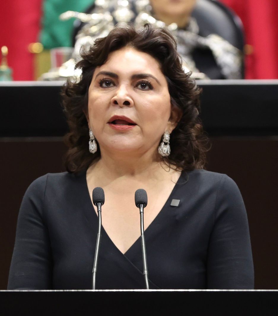 Proponen que la Cámara de Diputados apruebe las adecuaciones presupuestarias del Ejecutivo Federal