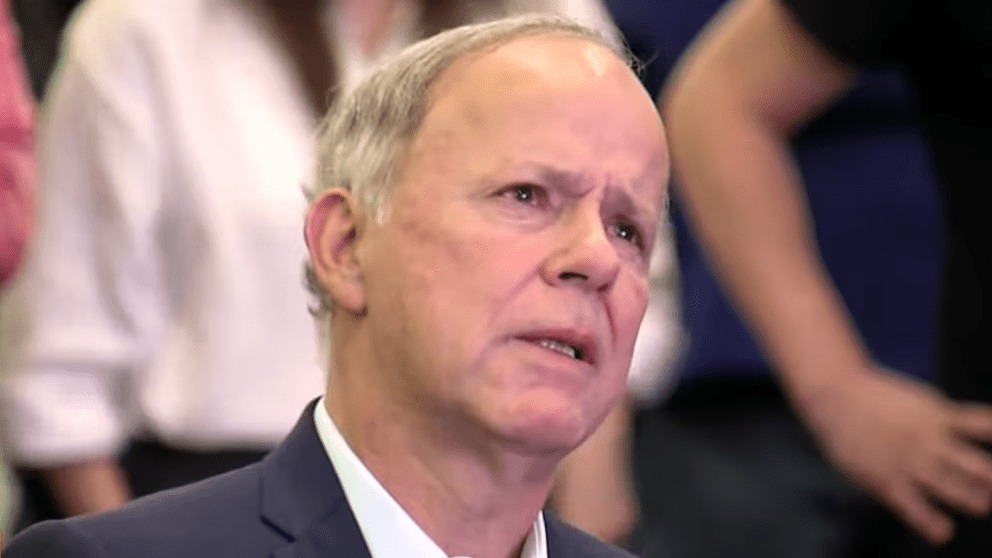 Ciro Gómez no asistirá a la audiencia de hoy del juicio contra quienes atentaron contra su vida, informó la FGR