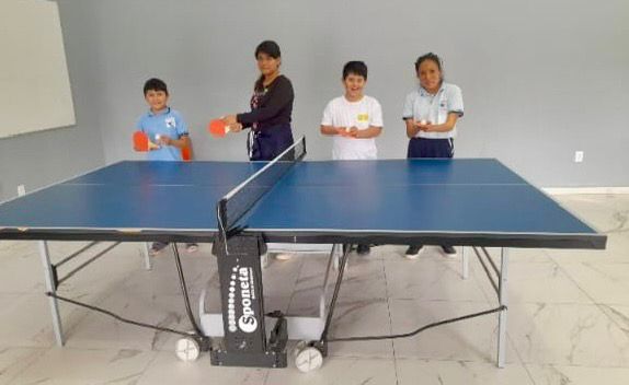 Jóvenes guerrerenses participarán en la “Paralimpiada Nacional 2025 CONADE” en Aguascalientes