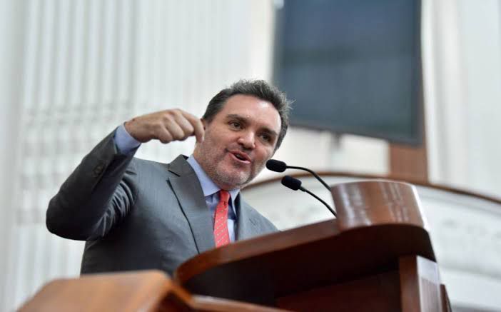 SHEINBAUM SIMULA COMBATE AL CRIMEN CON ACTOS PROPAGANDÍSTICOS; EU EMITE ALERTA PARA NO VIAJAR A 30 ESTADOS DE MÉXICO