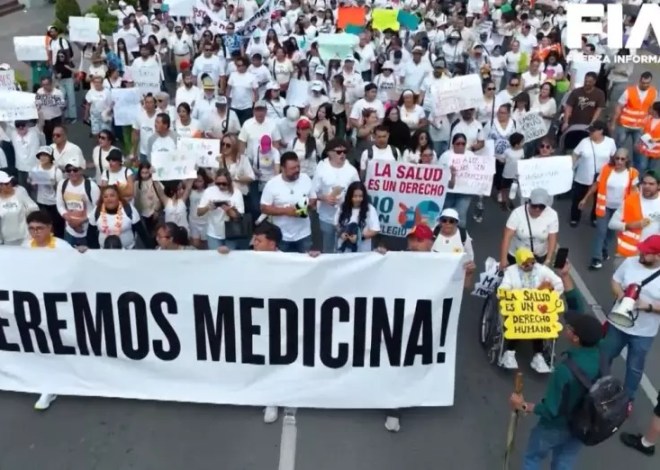 Es urgente garantizar el abasto de medicamentos oncológicos, cuya carencia cuesta vidas todos los días, señala diputada Verónica Martínez.