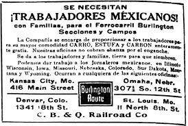 Trump podría aplicar un programa de trabajo de ida y vuelta como el de Los Braceros de la década de los 50, afirma investigadora de la UNAM