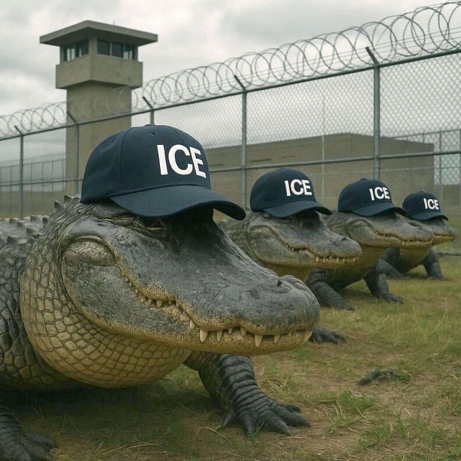Prohíbe jueza al gobierno de Trump enviar más detenidos al llamado “Alcatraz de los Caimanes”, y ordenó desmantelar el lugar en un plazo de 60 días