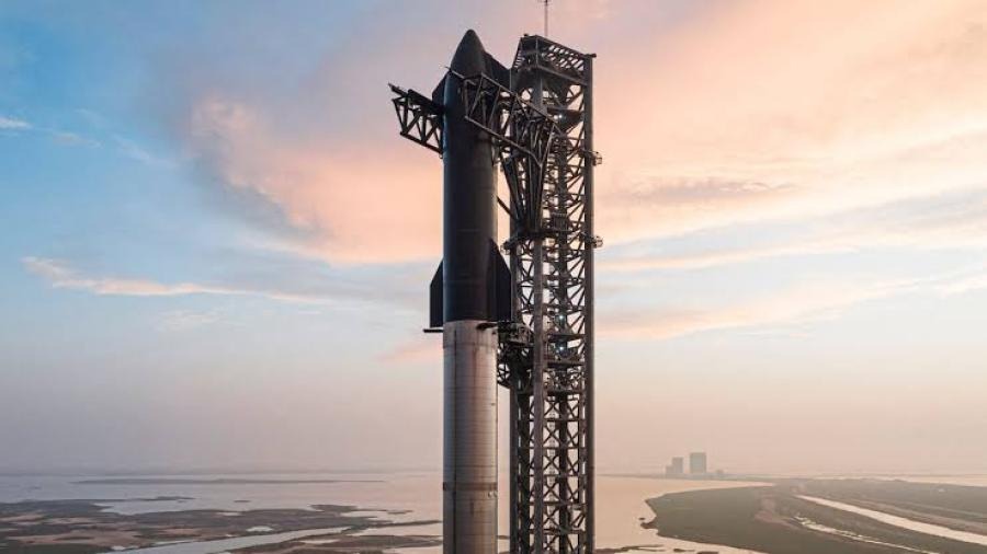 SpaceX cancela el décimo vuelo de prueba de Starship por fallas en los sistemas terrestres