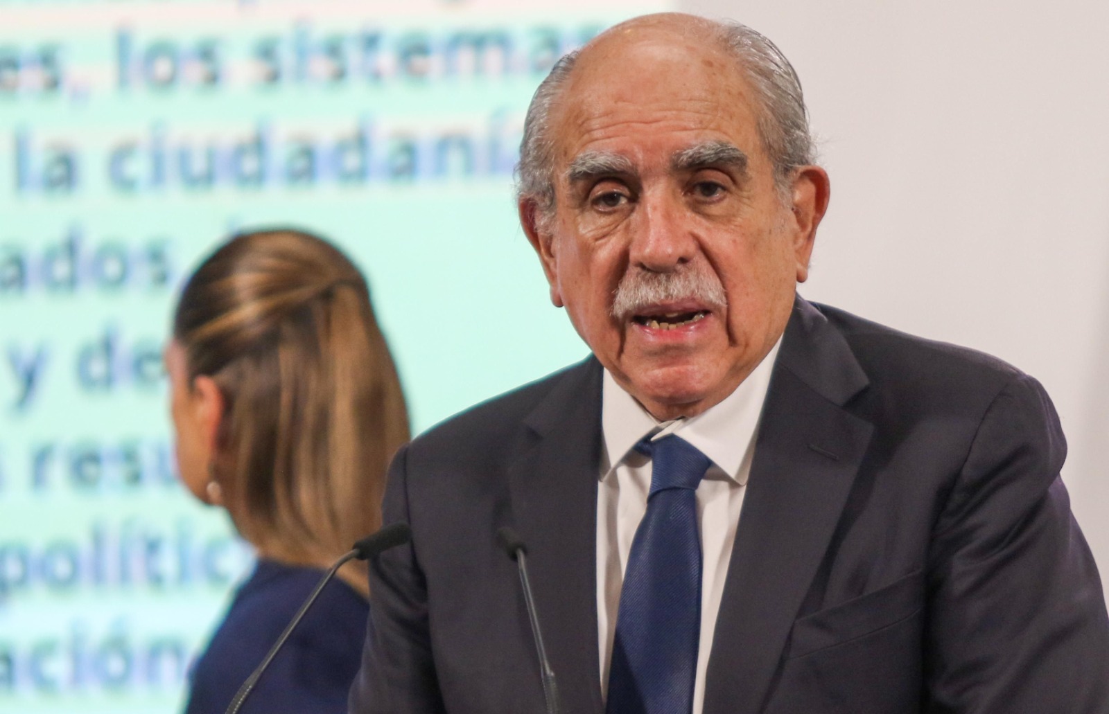 Actos de Poder