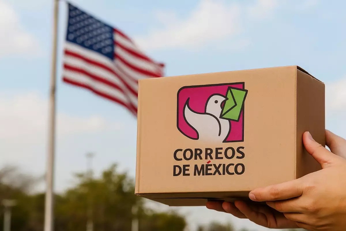 A partir de mañana viernes EEUU cobrará impuesto por paquetes con valor menos a 800 dólares enviados desde México