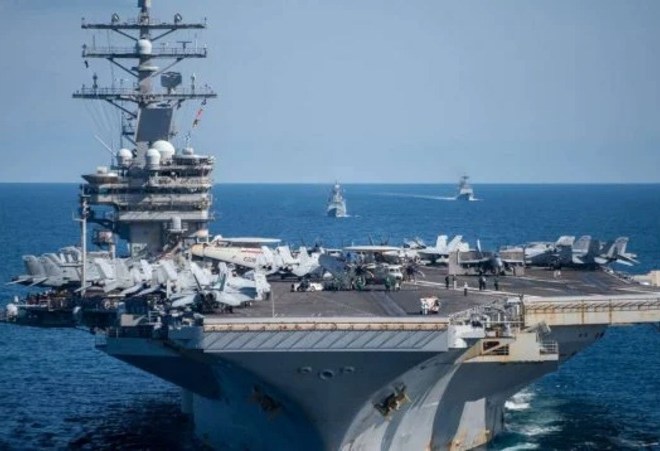 Estados Unidos construye red global por seguridad, con el apoyo de varias naciones, asegura Marco Rubio