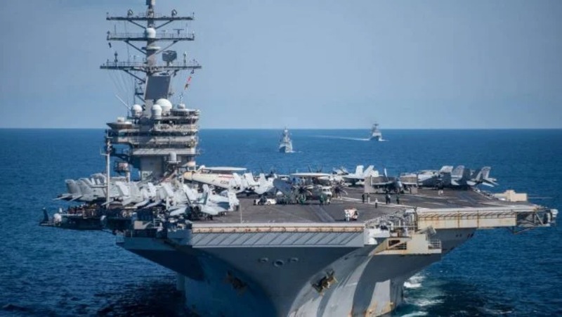 Estados Unidos construye red global por seguridad, con el apoyo de varias naciones, asegura Marco Rubio