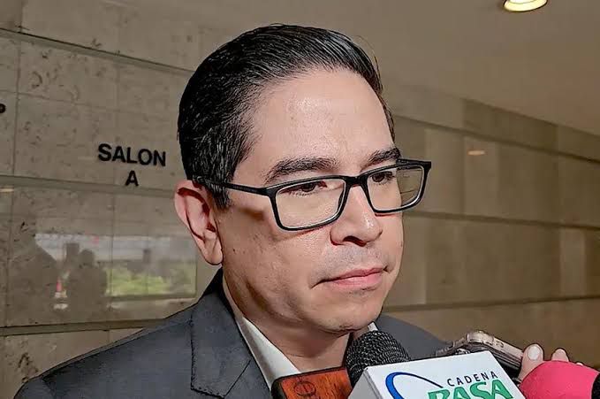 Diputado del PAN llama a reforzar protección de la propiedad privada de adultos mayores ante acoso y despojos