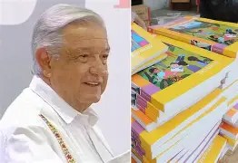 Gasto el gobierno de AMLO 387 MDP en libros de texto para regalar a Cuba: MCCI