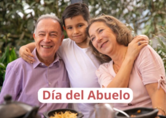 Día del Abuelo: ¿Qué día se conmemora en México y qué significa esta celebración?