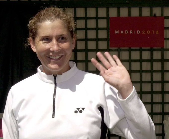 Mónica Seles revela su lucha con la miastenia gravis, tras una carrera de nueve Grand Slam