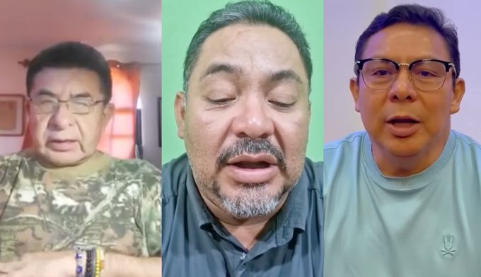 Tres periodistas de Campeche son obligados a disculparse públicamente con la gobernadora Layda Sansores