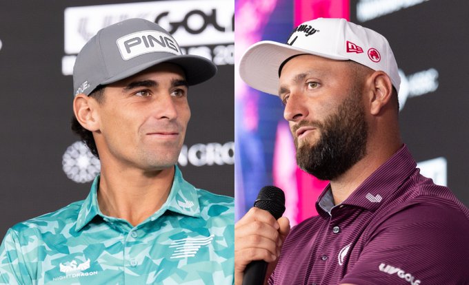 LIV Golf Indianápolis: Niemann y Rahm se juegan millones y su futuro en la liga