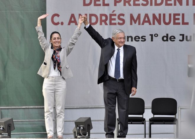 Aseguran 50% más combustible robado en el gobierno de Sheinbaum que en el sexenio de AMLO