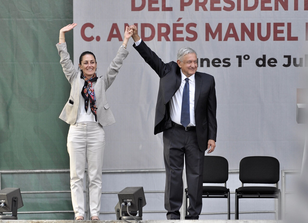Aseguran 50% más combustible robado en el gobierno de Sheinbaum que en el sexenio de AMLO