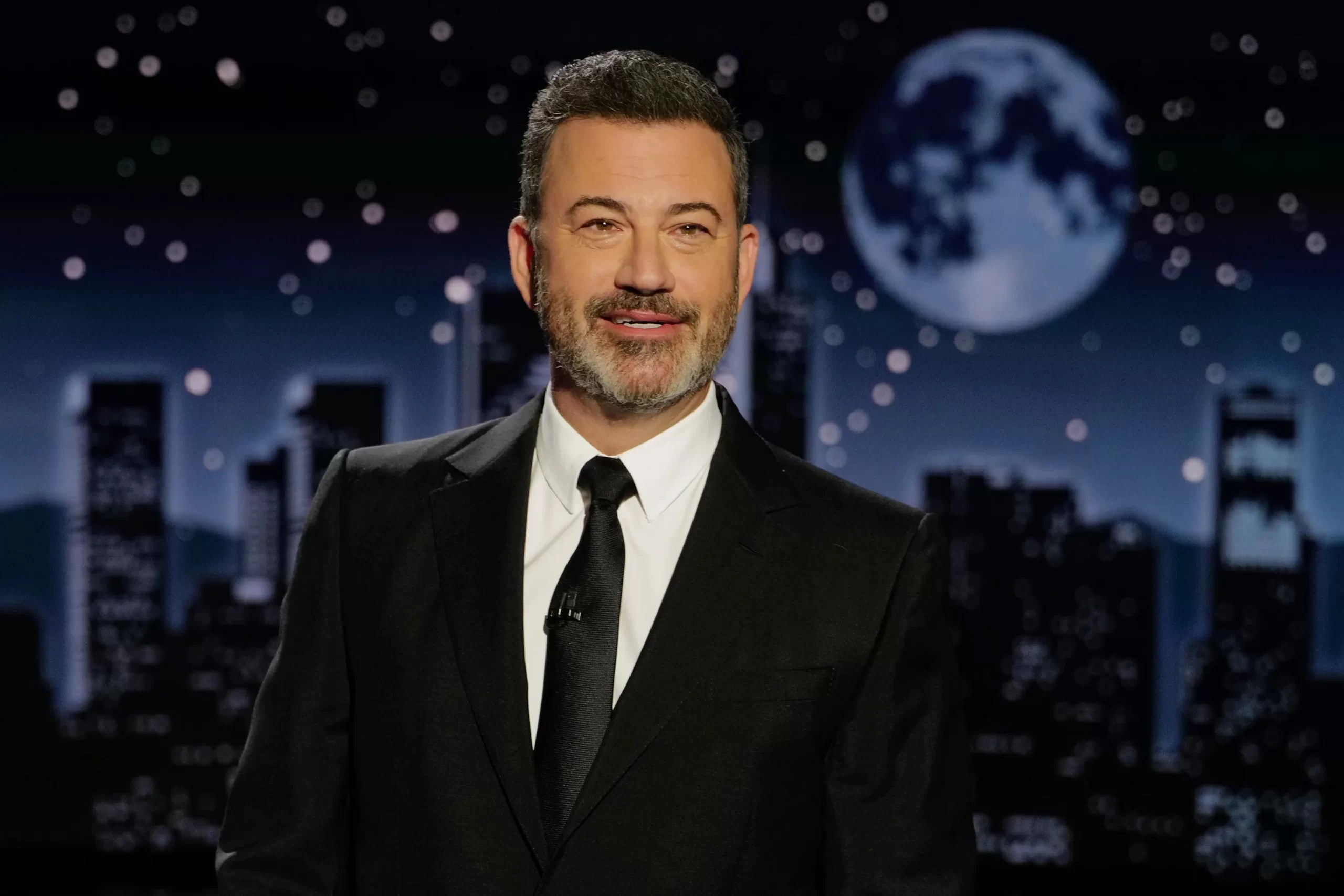 Comentarios sobre Charlie Kirk provocan suspensión indefinida del programa de Jimmy Kimmel