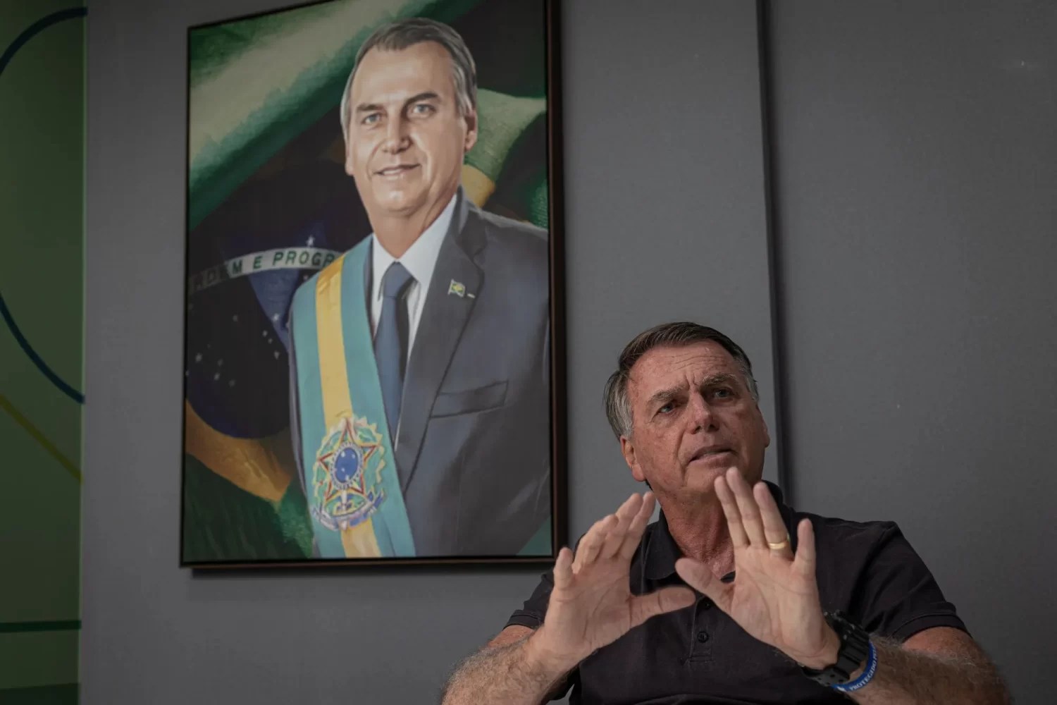 Corte Suprema de Brasil condena a Jair Bolsonaro a 27 años de prisión por intento de golpe de Estado