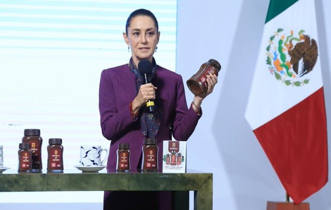 Café Bienestar: 100% mexicano y comercio justo que apoya a productores del país