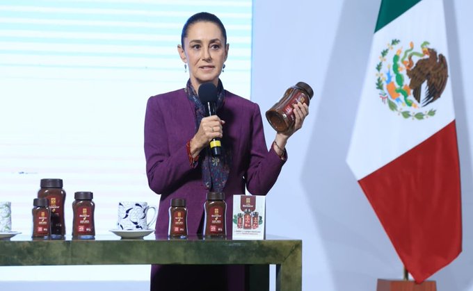 Café Bienestar: 100% mexicano y comercio justo que apoya a productores del país