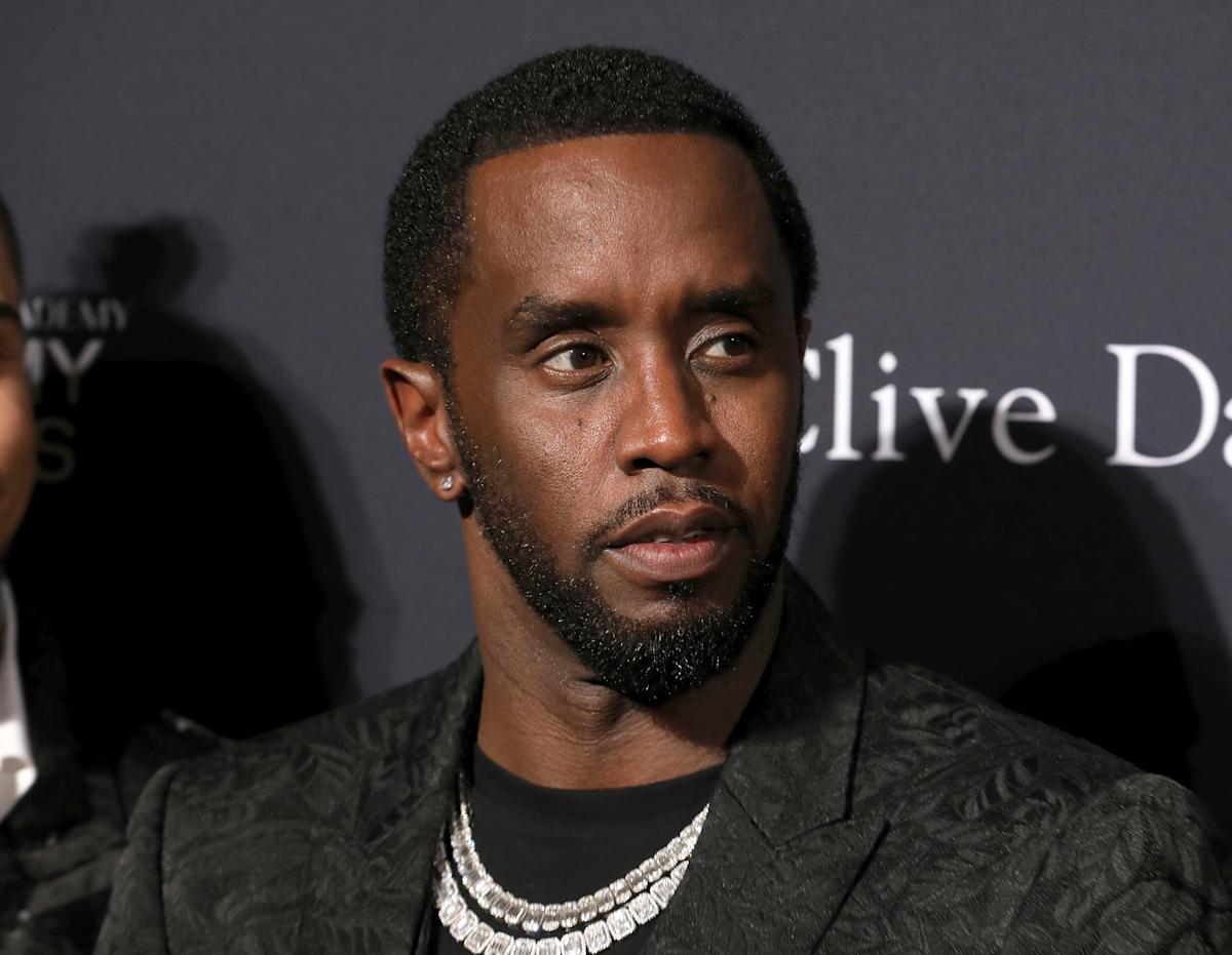 Diddy pide anular veredictos en su contra o un nuevo juicio en caso por tráfico sexual