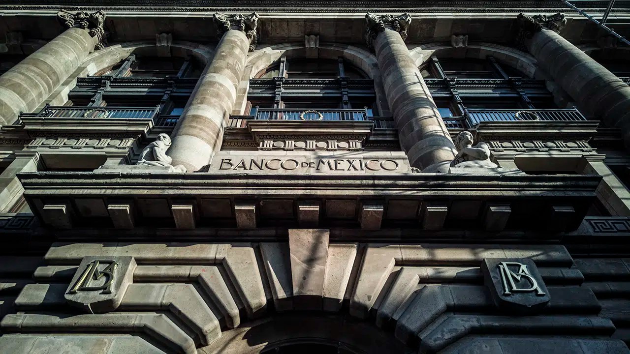 Banxico recorta su tasa de interés por segunda vez en 2025