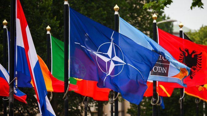 La OTAN responderá ante cualquier amenaza de Rusia