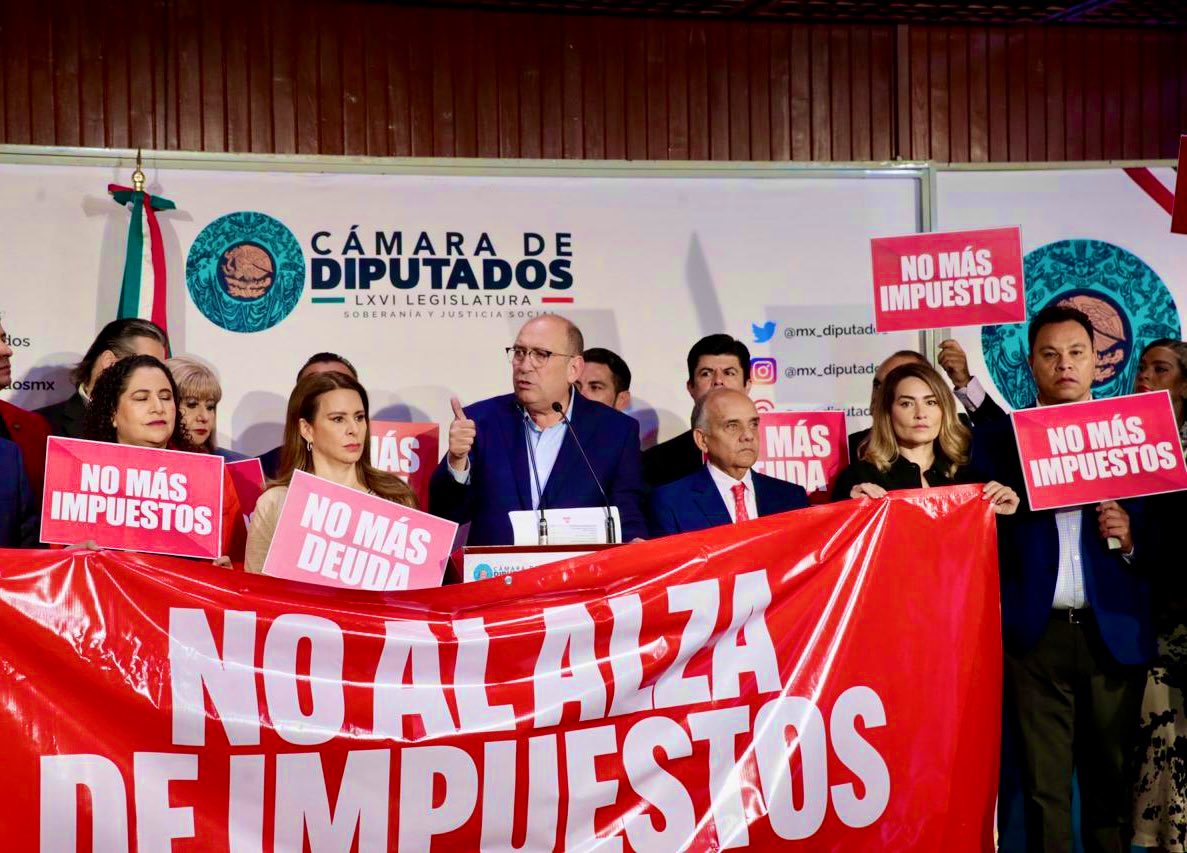 La reforma de la Guardia Nacional no resuelve la inseguridad en el país, pero sí desvirtúa la imagen y misión de las fuerzas armadas, asegura el PRI