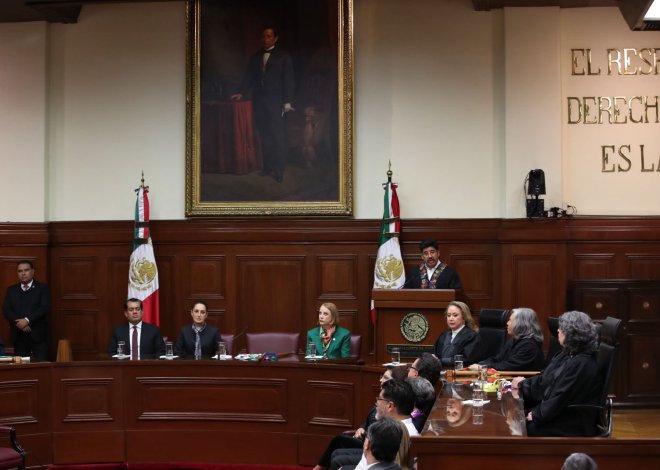 Un punto de vista personal