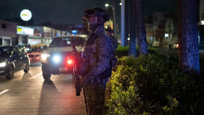Asesinan a cuatro mujeres en dos balaceras en dos municipios del norte de Veracruz
