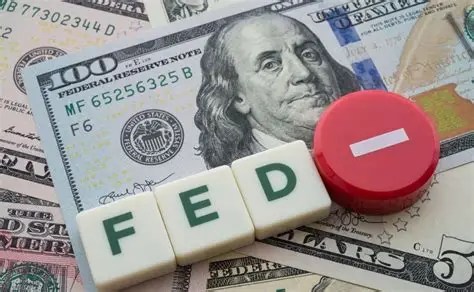 La Fed recorta tasas de interés en 0.25% ante señales de debilitamiento laboral