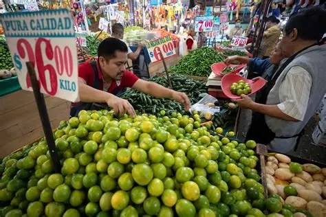 Inflación anual en México sube 3.74% en primera quincena de septiembre